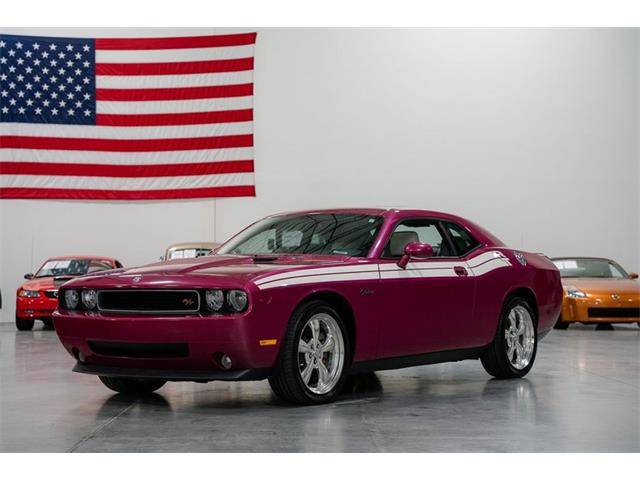 2010 Dodge Challenger (CC-1647156) for sale in Kentwood, Michigan