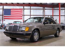 1989 Mercedes-Benz 300CE (CC-1647173) for sale in Kentwood, Michigan