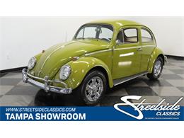 1965 Volkswagen Beetle (CC-1640718) for sale in Lutz, Florida