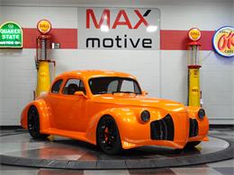 1940 Pontiac Coupe (CC-1647199) for sale in Pittsburgh, Pennsylvania