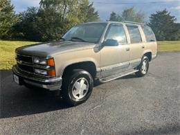 1999 Chevrolet Tahoe (CC-1647219) for sale in Greensboro, North Carolina