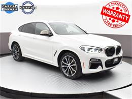 2019 BMW X4 (CC-1647234) for sale in Highland Park, Illinois