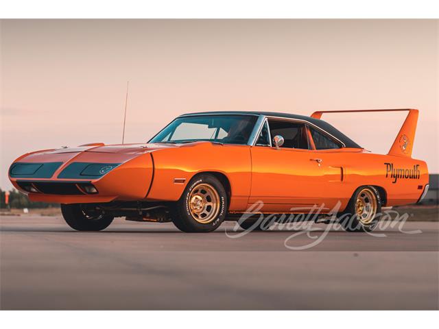 1970 Plymouth Superbird (CC-1647235) for sale in Houston, Texas