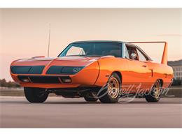 1970 Plymouth Superbird (CC-1647235) for sale in Houston, Texas