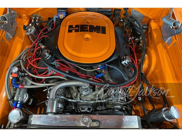 1970 Plymouth Superbird (CC-1647235) for sale in Houston, Texas