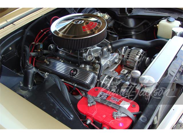 1967 Chevrolet Chevy II Nova SS (CC-1647237) for sale in Houston, Texas