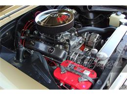 1967 Chevrolet Chevy II Nova SS (CC-1647237) for sale in Houston, Texas