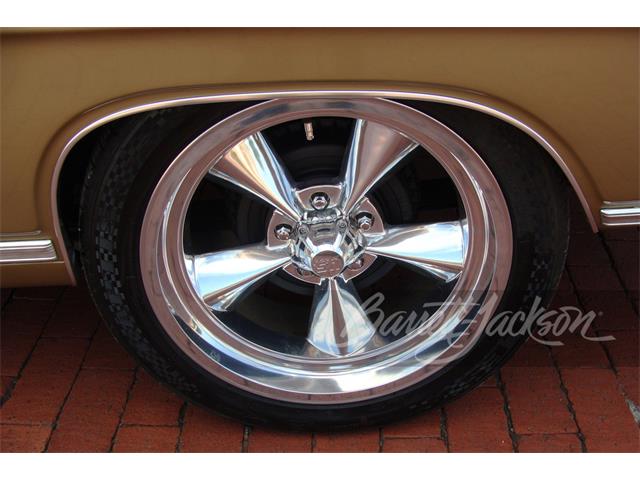 1967 Chevrolet Chevy II Nova SS (CC-1647237) for sale in Houston, Texas
