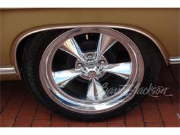 1967 Chevrolet Chevy II Nova SS (CC-1647237) for sale in Houston, Texas