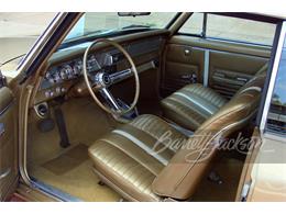 1967 Chevrolet Chevy II Nova SS (CC-1647237) for sale in Houston, Texas