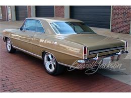 1967 Chevrolet Chevy II Nova SS (CC-1647237) for sale in Houston, Texas