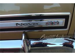 1967 Chevrolet Chevy II Nova SS (CC-1647237) for sale in Houston, Texas