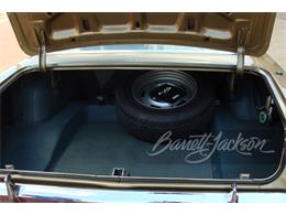 1967 Chevrolet Chevy II Nova SS (CC-1647237) for sale in Houston, Texas