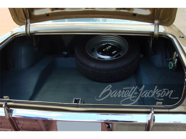 1967 Chevrolet Chevy II Nova SS (CC-1647237) for sale in Houston, Texas