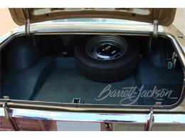1967 Chevrolet Chevy II Nova SS (CC-1647237) for sale in Houston, Texas