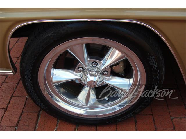 1967 Chevrolet Chevy II Nova SS (CC-1647237) for sale in Houston, Texas