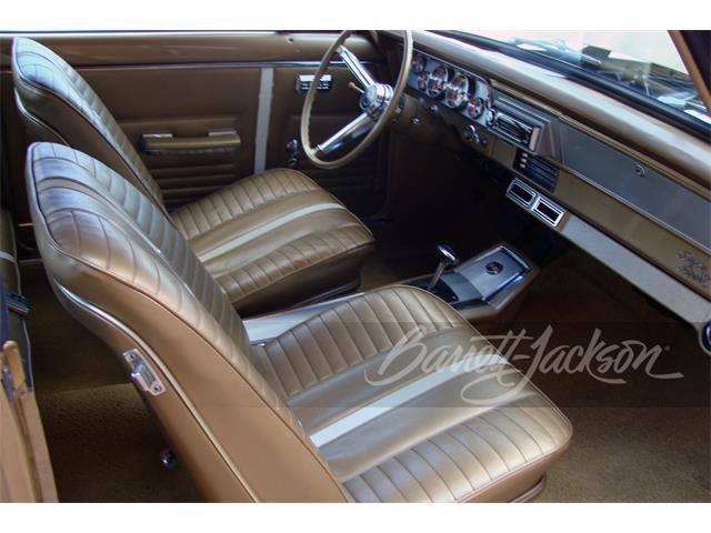 1967 Chevrolet Chevy II Nova SS (CC-1647237) for sale in Houston, Texas