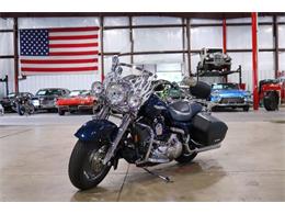 2004 Harley-Davidson Road King (CC-1640724) for sale in Kentwood, Michigan