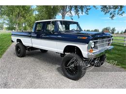 1972 Ford F350 (CC-1647242) for sale in Houston, Texas