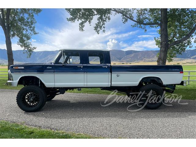 1972 Ford F350 for Sale | ClassicCars.com | CC-1647242