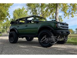 2022 Ford Bronco (CC-1647244) for sale in Houston, Texas