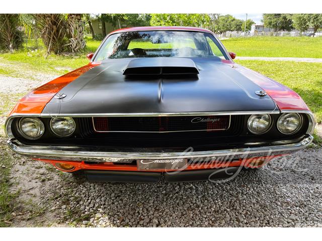 1970 Dodge Challenger T/A (CC-1647246) for sale in Houston, Texas
