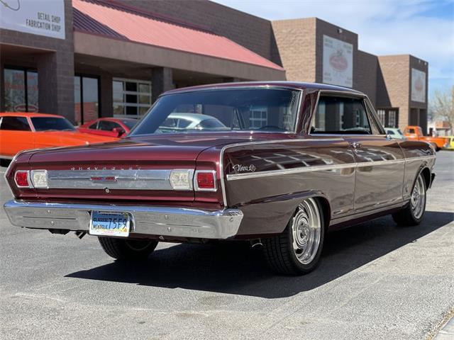 1965 Chevrolet Nova SS (CC-1647248) for sale in Henderson, Nevada