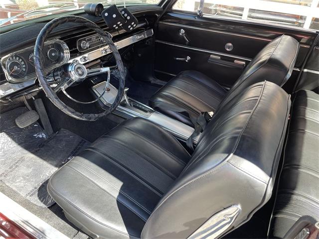 1965 Chevrolet Nova SS (CC-1647248) for sale in Henderson, Nevada