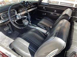 1965 Chevrolet Nova SS (CC-1647248) for sale in Henderson, Nevada