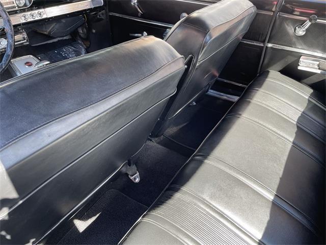 1965 Chevrolet Nova SS (CC-1647248) for sale in Henderson, Nevada