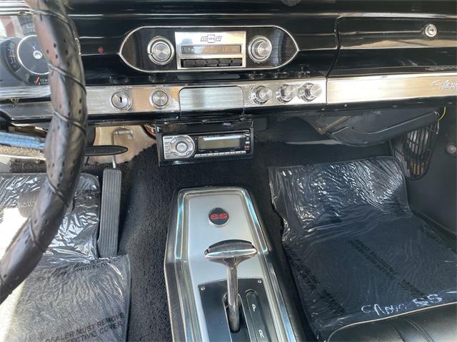 1965 Chevrolet Nova SS (CC-1647248) for sale in Henderson, Nevada