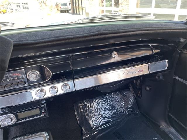 1965 Chevrolet Nova SS (CC-1647248) for sale in Henderson, Nevada