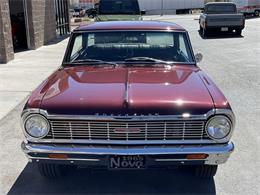 1965 Chevrolet Nova SS (CC-1647248) for sale in Henderson, Nevada