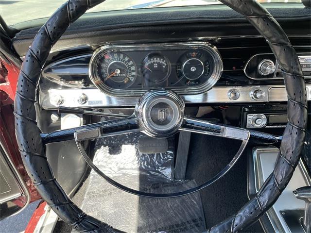1965 Chevrolet Nova SS (CC-1647248) for sale in Henderson, Nevada