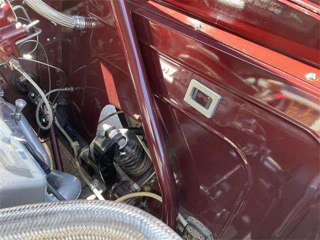 1965 Chevrolet Nova SS (CC-1647248) for sale in Henderson, Nevada