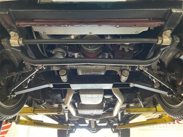 1965 Chevrolet Nova SS (CC-1647248) for sale in Henderson, Nevada