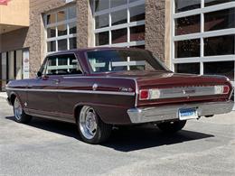 1965 Chevrolet Nova SS (CC-1647248) for sale in Henderson, Nevada