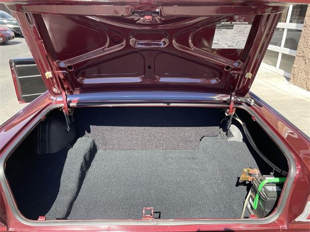 1965 Chevrolet Nova SS (CC-1647248) for sale in Henderson, Nevada