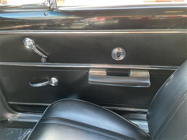 1965 Chevrolet Nova SS (CC-1647248) for sale in Henderson, Nevada