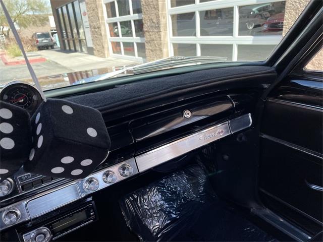 1965 Chevrolet Nova SS (CC-1647248) for sale in Henderson, Nevada