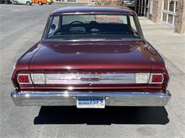 1965 Chevrolet Nova SS (CC-1647248) for sale in Henderson, Nevada