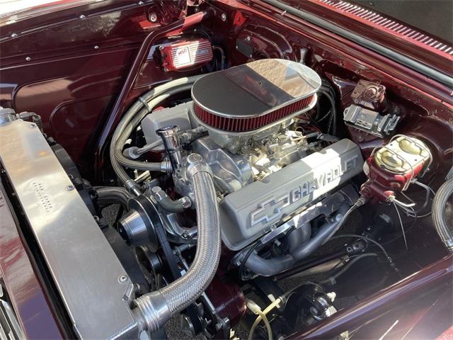 1965 Chevrolet Nova SS (CC-1647248) for sale in Henderson, Nevada