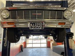 1965 Chevrolet Nova SS (CC-1647248) for sale in Henderson, Nevada