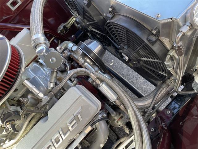 1965 Chevrolet Nova SS (CC-1647248) for sale in Henderson, Nevada