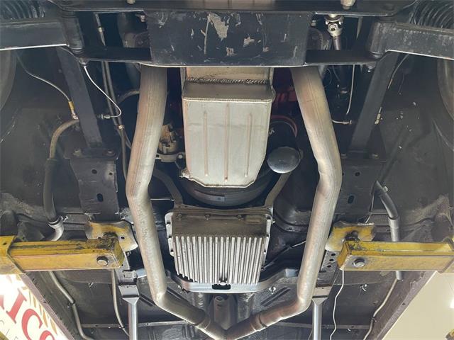 1965 Chevrolet Nova SS (CC-1647248) for sale in Henderson, Nevada