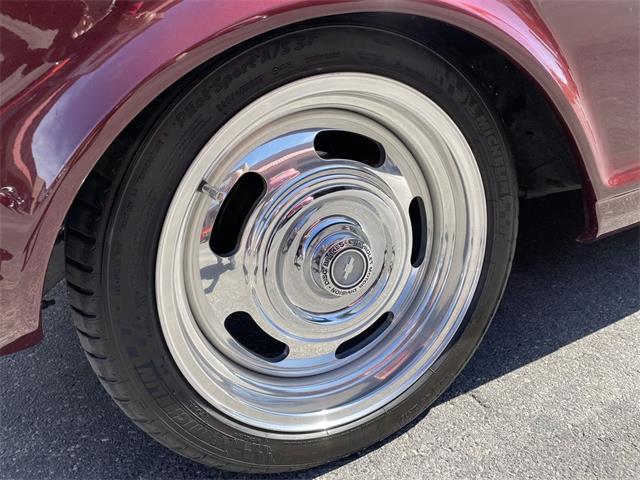 1965 Chevrolet Nova SS (CC-1647248) for sale in Henderson, Nevada