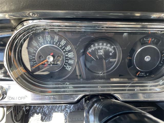 1965 Chevrolet Nova SS (CC-1647248) for sale in Henderson, Nevada