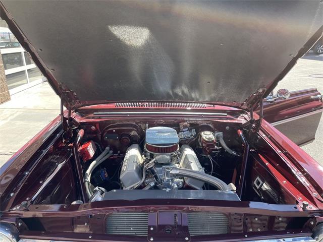 1965 Chevrolet Nova SS (CC-1647248) for sale in Henderson, Nevada