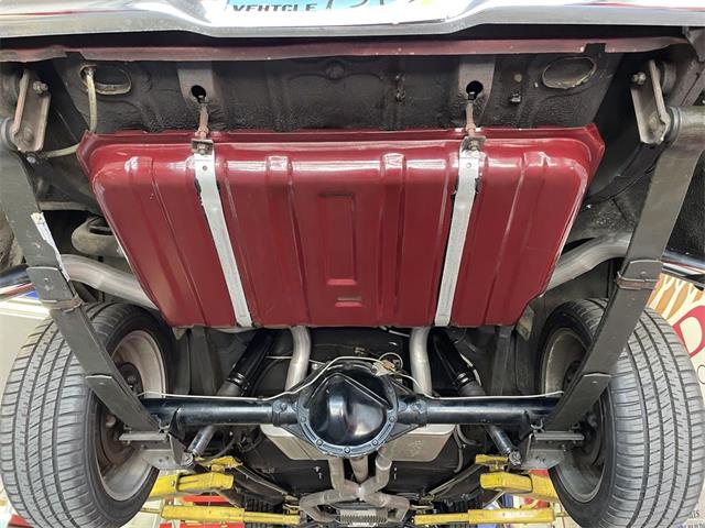 1965 Chevrolet Nova SS (CC-1647248) for sale in Henderson, Nevada