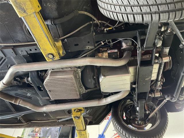 1965 Chevrolet Nova SS (CC-1647248) for sale in Henderson, Nevada